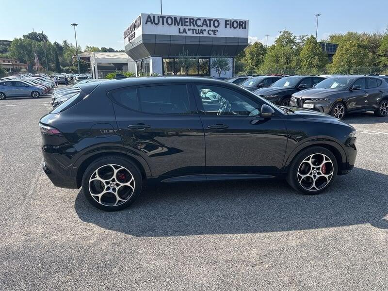 Alfa Romeo Tonale 1.6 Veloce 130cv tct6