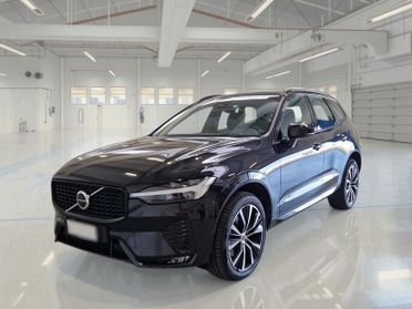 VOLVO XC60 B5 AWD AUTOMATICO ULTIMATE DARK SUV