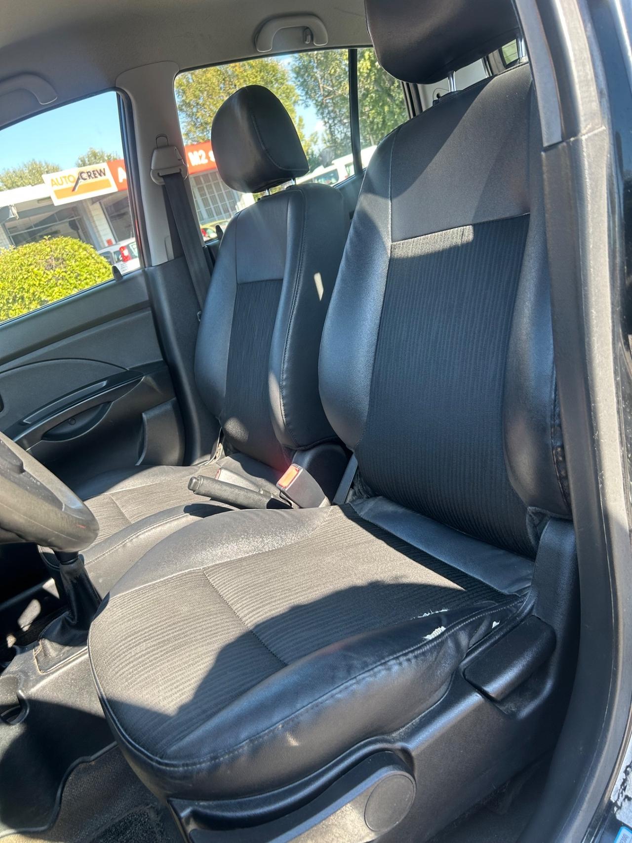 Kia Picanto 1.0 cc impianto a GPL perfetta