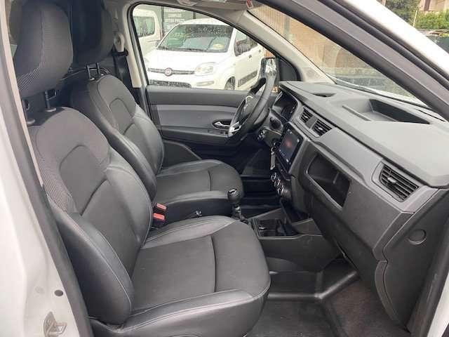 Renault Express 1.4 BDCI 75 CV VAN RS