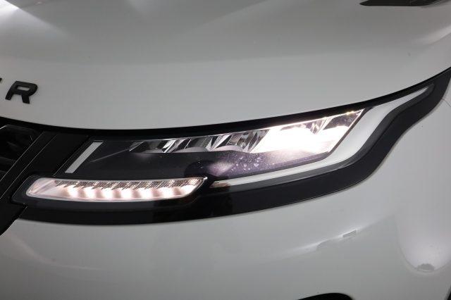 LAND ROVER Range Rover Evoque Evoque 2.0D I4 163 CV AWD Auto R-Dynamic SE