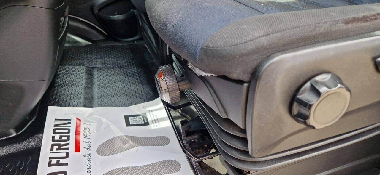 IVECO DAILY 35C18- 3.0 MJT PASSO 3450 HI MATIC