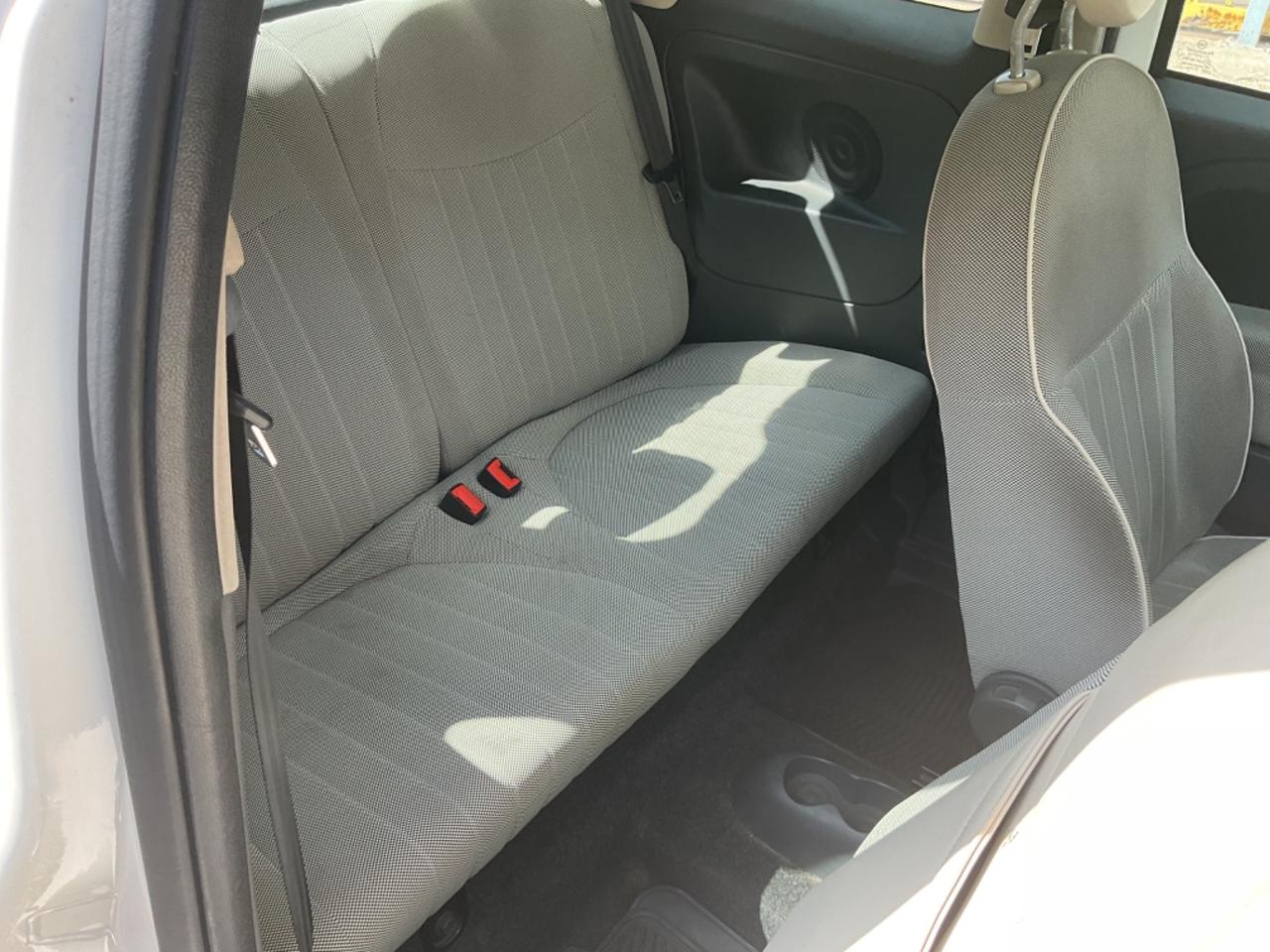 Fiat 500 1.2 by Gucci 51kw(69CV) OK NEOPATENTATI