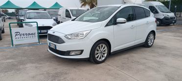 Ford C-Max 1.5 TDCi 120CV Start&Stop Titanium