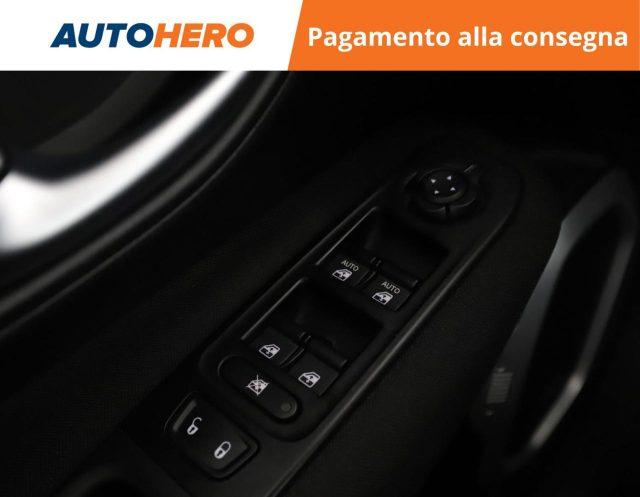 JEEP Renegade 1.6 Mjt DDCT 120 CV Longitude