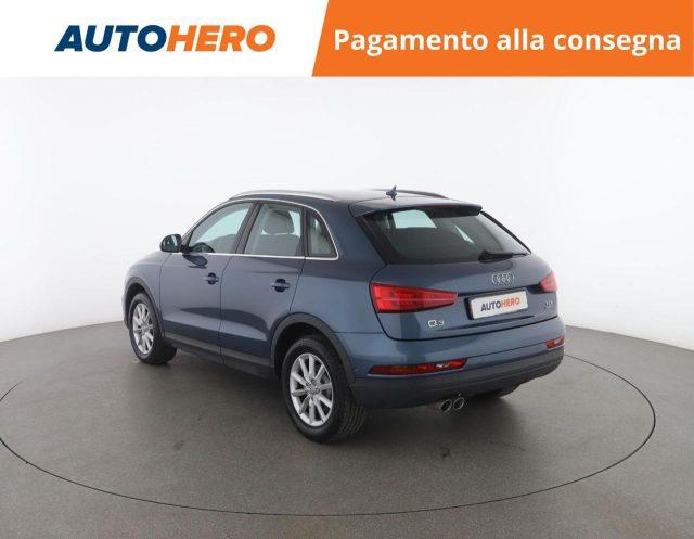 AUDI Q3 2.0 TDI 150 CV quattro S tronic Business