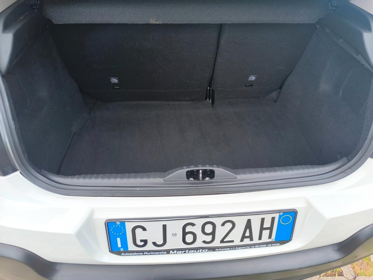 N2 CITROEN C3 1.5 HDI FEEL/ SHINE 02/2022 KM 96.000 KM 67000