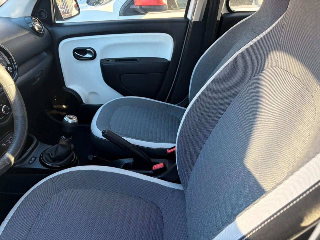 Renault Twingo SCe 65 CV Life