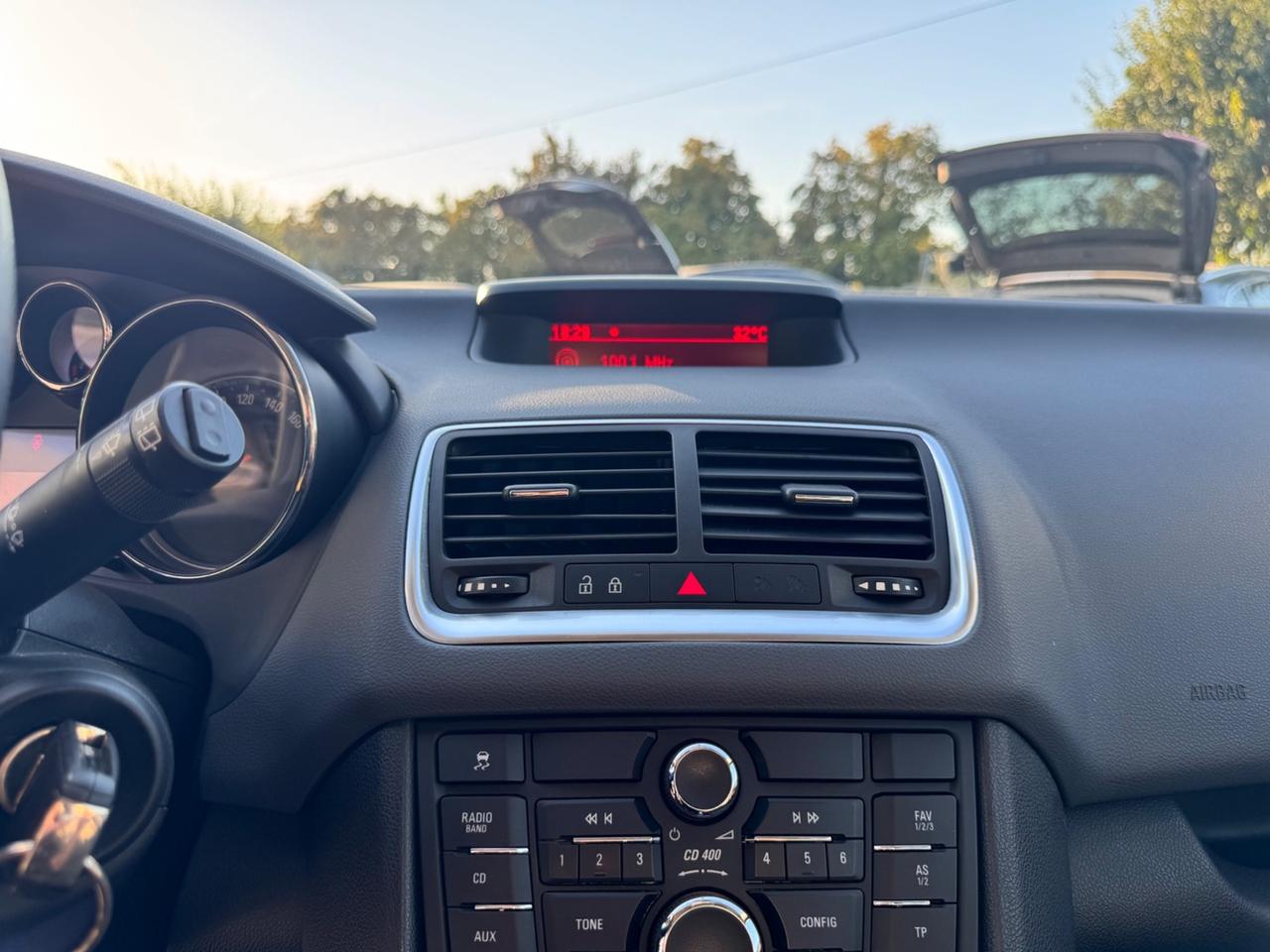 Opel Meriva 1.3 CDTI 95CV ecoFLEX Elective NEOPATENTATI