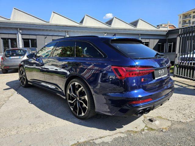AUDI A6 Avant 50 3.0 TDI quattro tiptronic