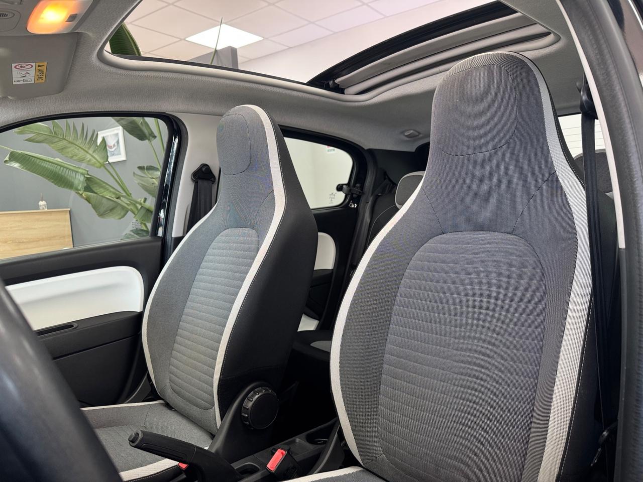 Renault Twingo SCe 65 CV Intens
