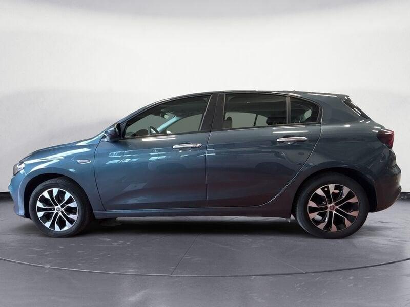 FIAT Tipo Tipo 1.3 Mjt S&S 5 porte City Life
