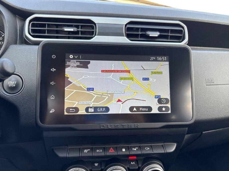 Dacia Duster Duster 1.0 TCe GPL 4x2 Journey UP