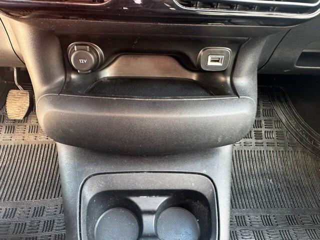 Citroen C4 Cactus BlueHDi 100 S&S Shine