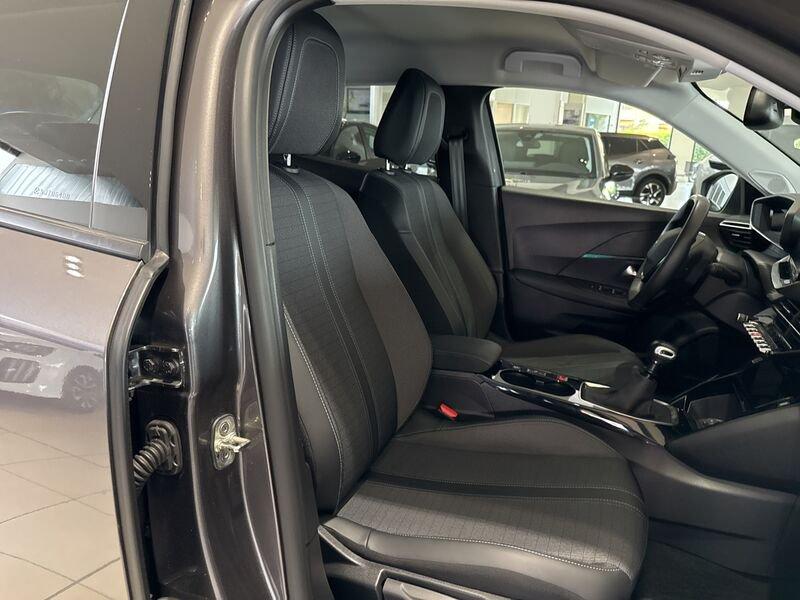 Peugeot 2008 PureTech 130 S&S Allure