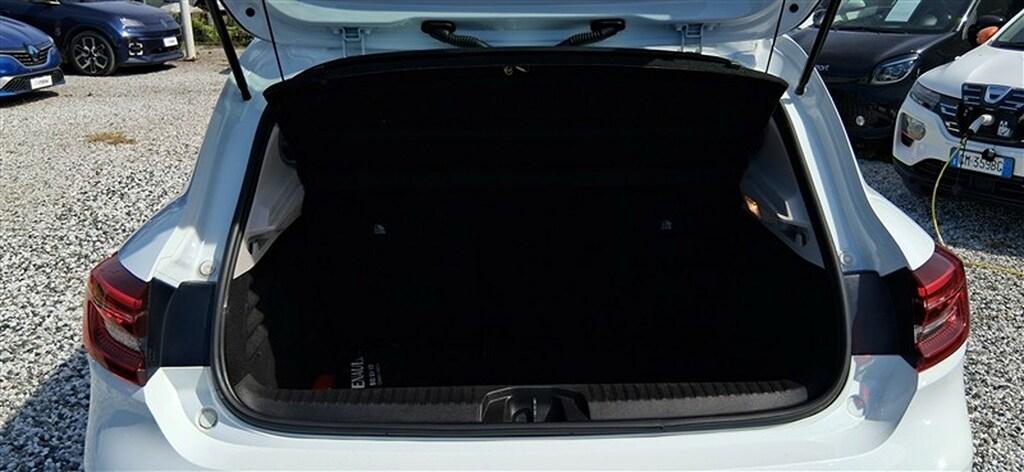 Renault Clio 5 Porte 1.0 TCe Zen