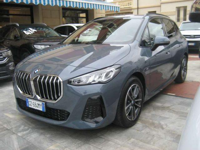 BMW 218 D ACTIVE TOURER MSPORT