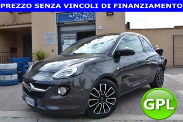 Opel Adam 1.4 87CV GPL **GPL NUOVO **OK NEOPATENTATI**