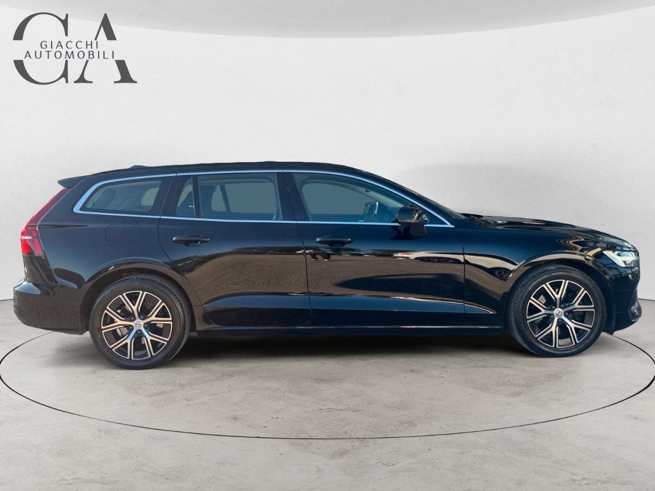 Volvo V60 2.0 b4 Core auto