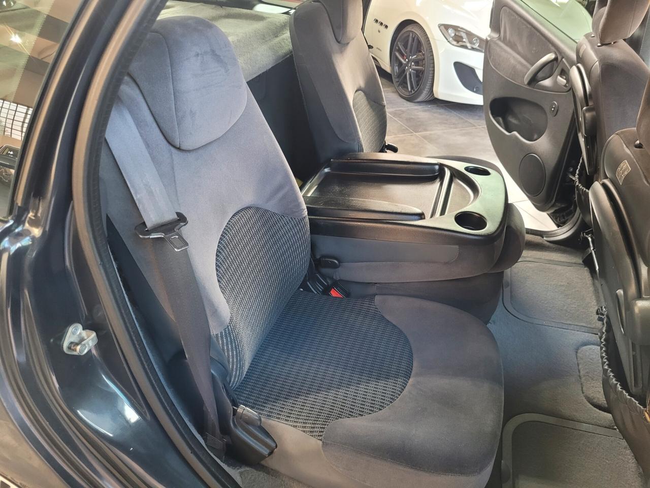 Citroen Xsara Picasso 1.6 16V Classique Bi Energy G