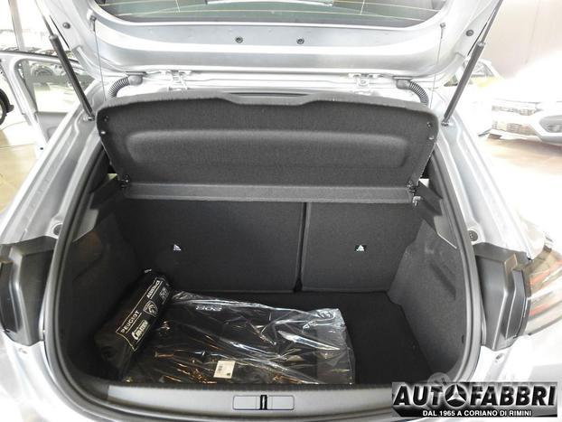 PEUGEOT - 208 - KM ZERO PureTech 75 S&S 5p.