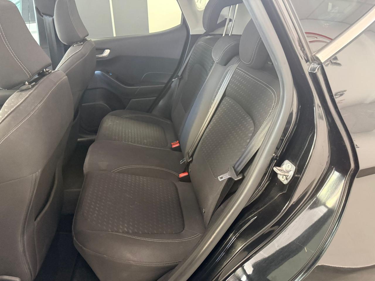 Ford Fiesta 1.1 75 CV GPL 5 porte Titanium