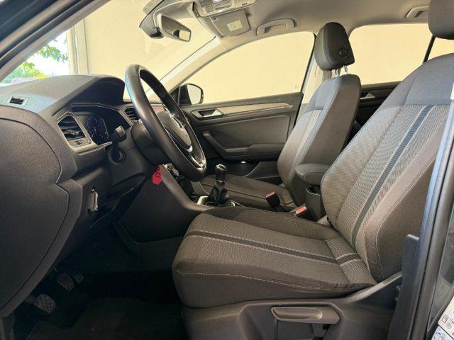 VOLKSWAGEN T-Roc 1.0 TSI 115 CV Style BlueMotion Technology