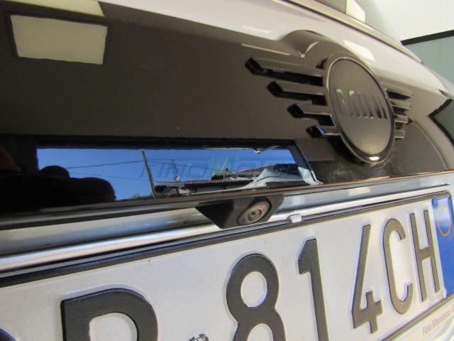 MINI Countryman 2.0 Cooper D Auto