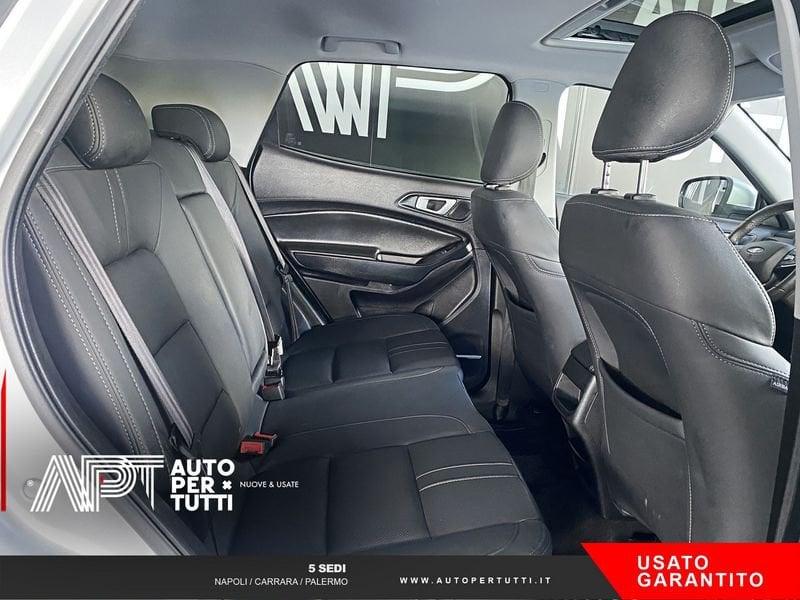 DR AUTOMOBILES dr 4.0 dr 4.0 1.5 Gpl 114cv
