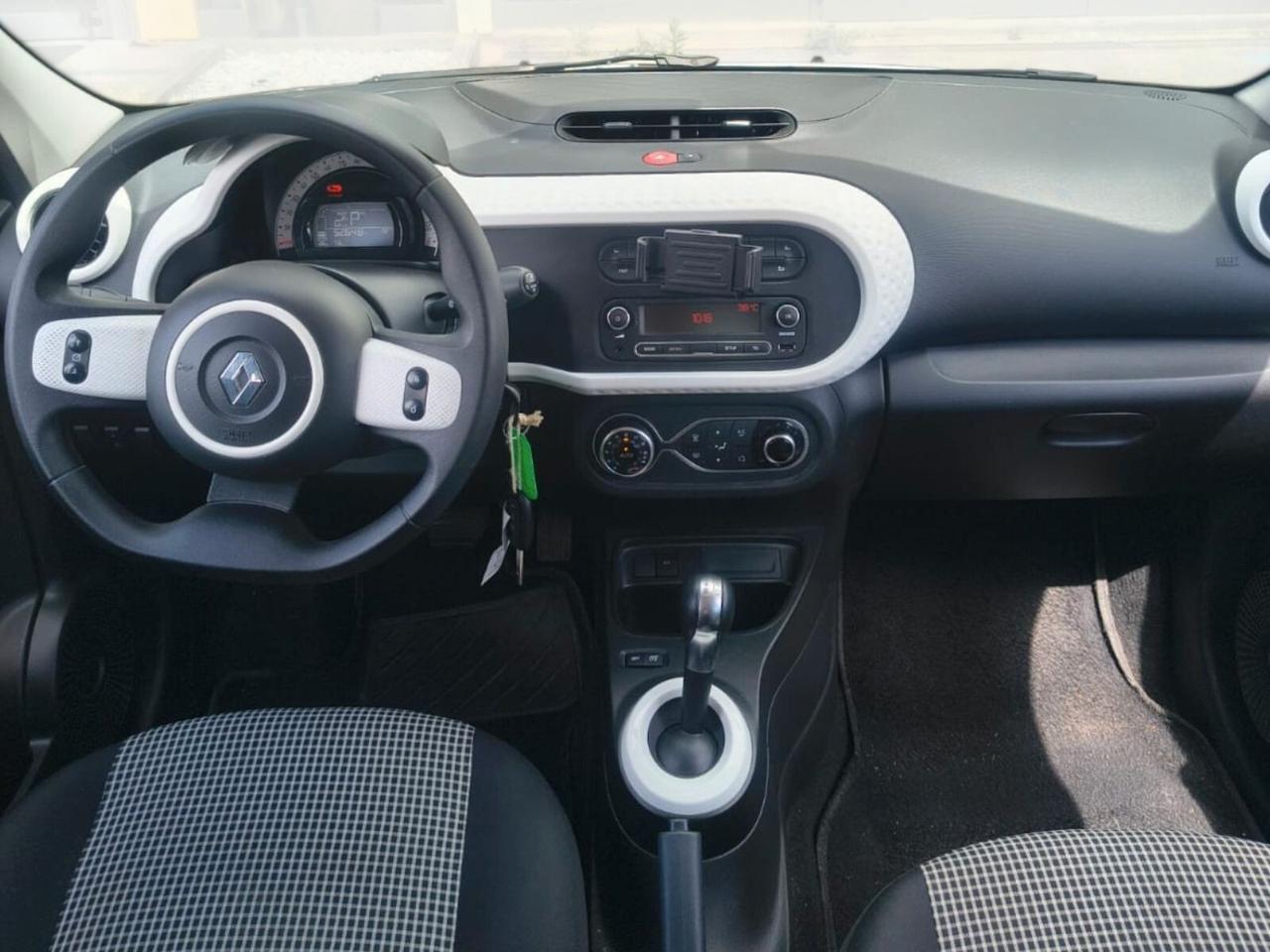 Renault Twingo 22kWh Authentic