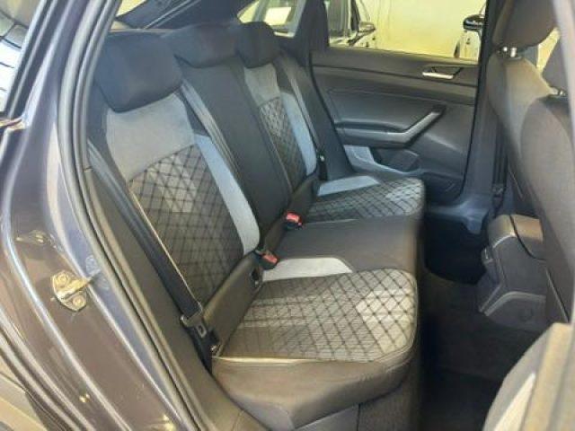VOLKSWAGEN Taigo 1.0 TSI 116CV R-Line *GARANZIA VW*TETTO APRIBILE*