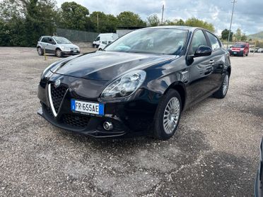 Alfa Romeo Giulietta 1.6 JTDm 120 CV - 2018