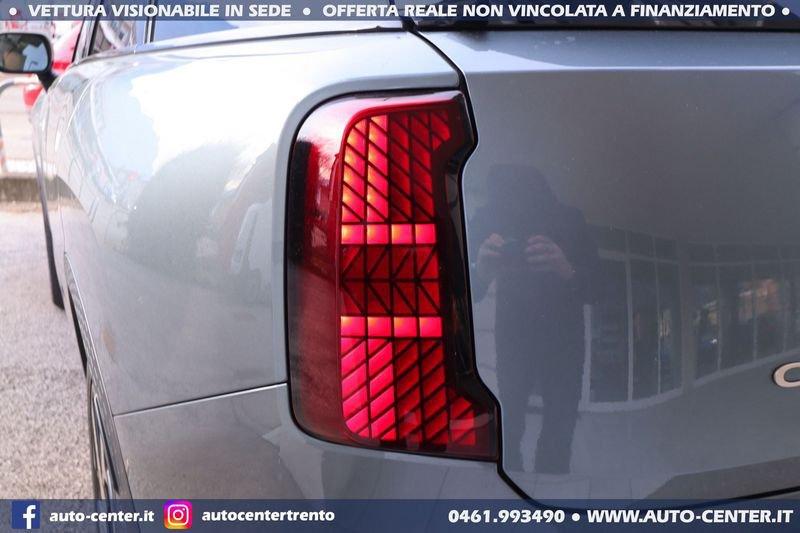 MINI Countryman Favoured Pacchetto XL 1.5 170CV 19 TETTO