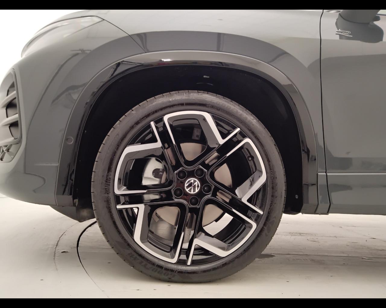 VOLKSWAGEN Tayron - Tayron 2.0 tdi R-Line Plus 4motion 193cv dsg