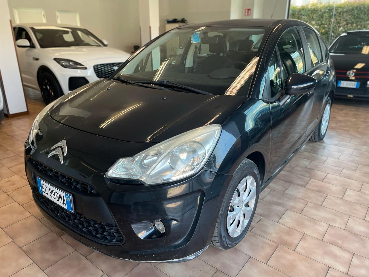 Citroen C3 * 1.1 *CINGHIA FATTA 56000KM *NEOPATENTATI