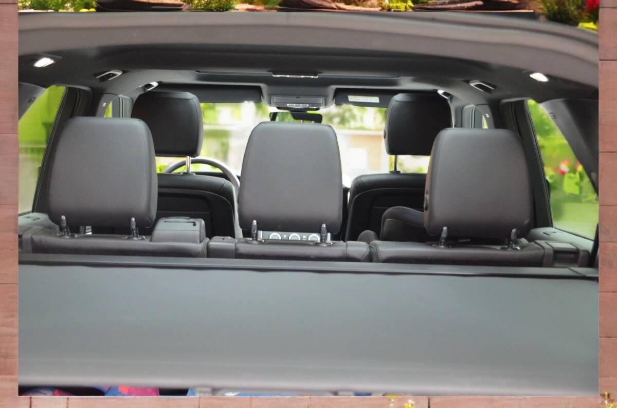 Land Rover Discovery Rover Discovery 5 2021 2.0 sd4 mark Edition 240cv