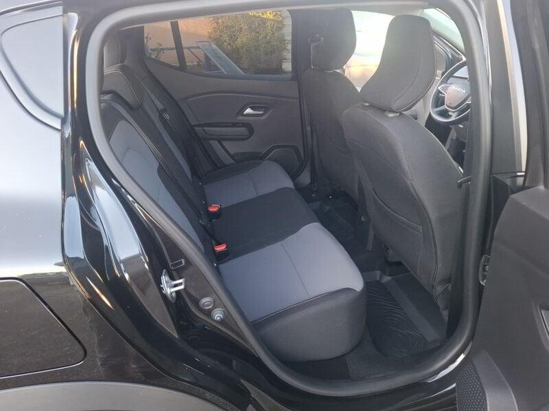 Dacia Sandero Sandero Stepway 1.0 TCe ECO-G Extreme Up