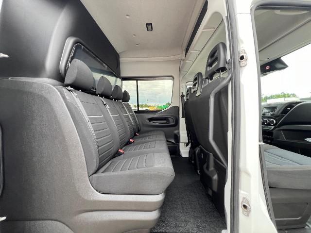 IVECO DAILY 35S16 V 7 posti