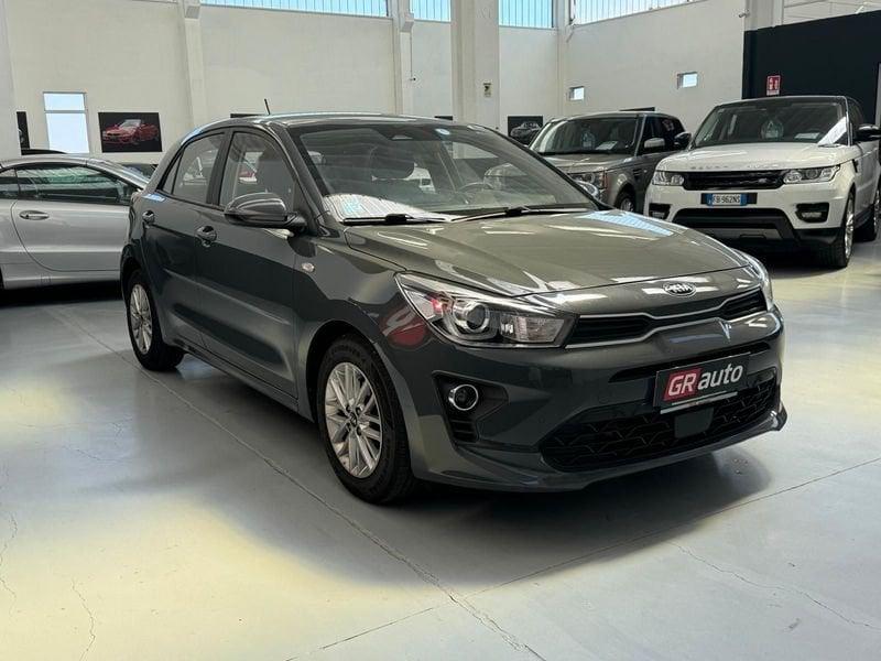 Kia Rio Rio 1.2 Style Gpl 82cv