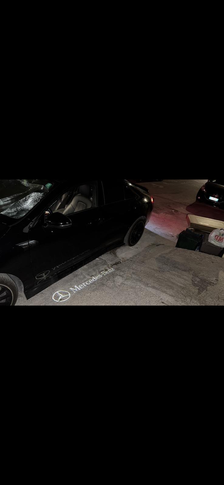 Mercedes-benz CLA 200 d 4Matic Automatic Business