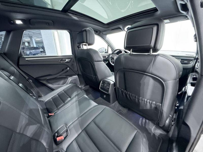 Porsche Macan 2.0