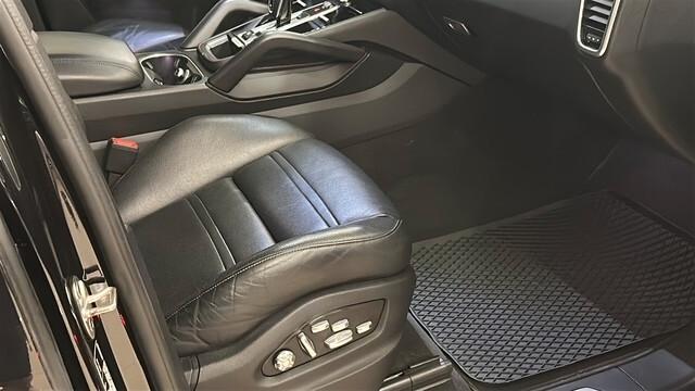 Porsche Cayenne Coupé 3.0 V6 E-Hybrid