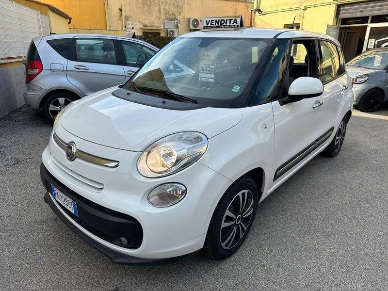 FIAT 500L 1.6 Multijet 120 CV Lounge AUTOCARRO