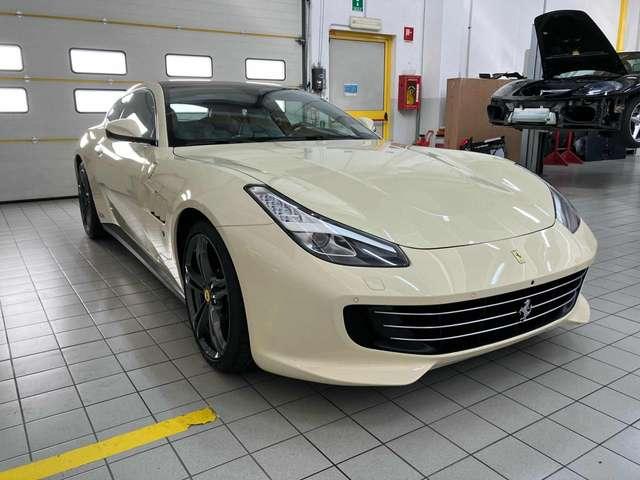 Ferrari GTC4 Lusso GTC4 Lusso *70th EDITION* 1 OF 1