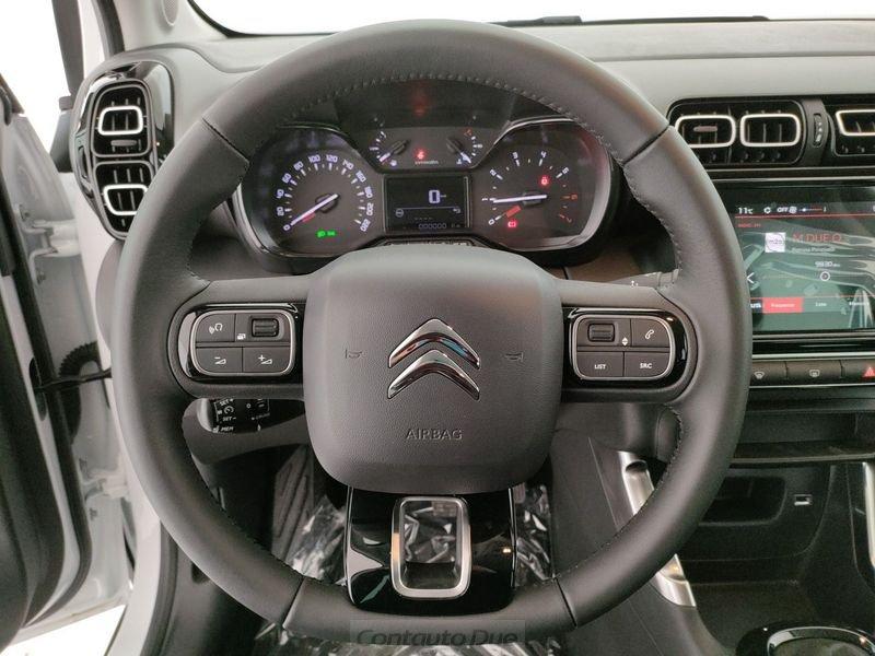 Citroën C3 Aircross C3 Aircross BlueHDi 110 S&S Feel