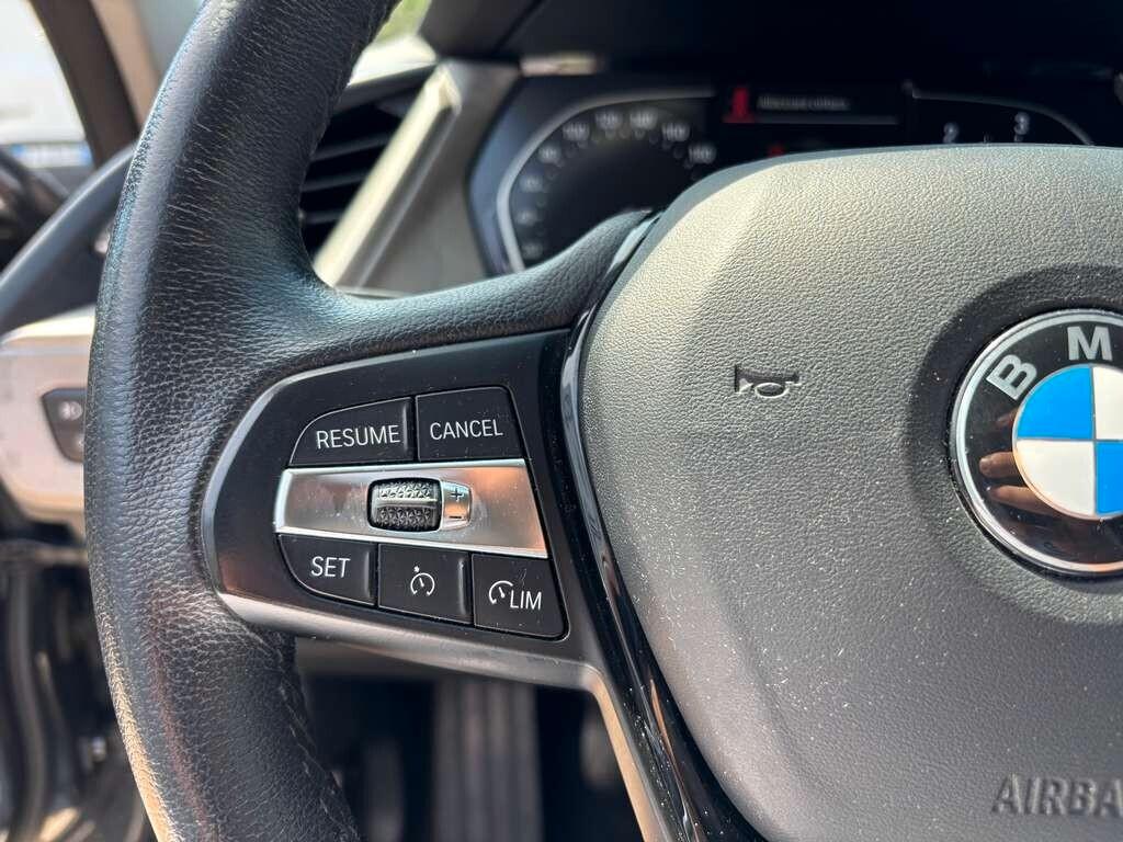 Bmw 116d 5p. Advantage 2020/ KM 96.000 Tua a solo159 Euro al mese