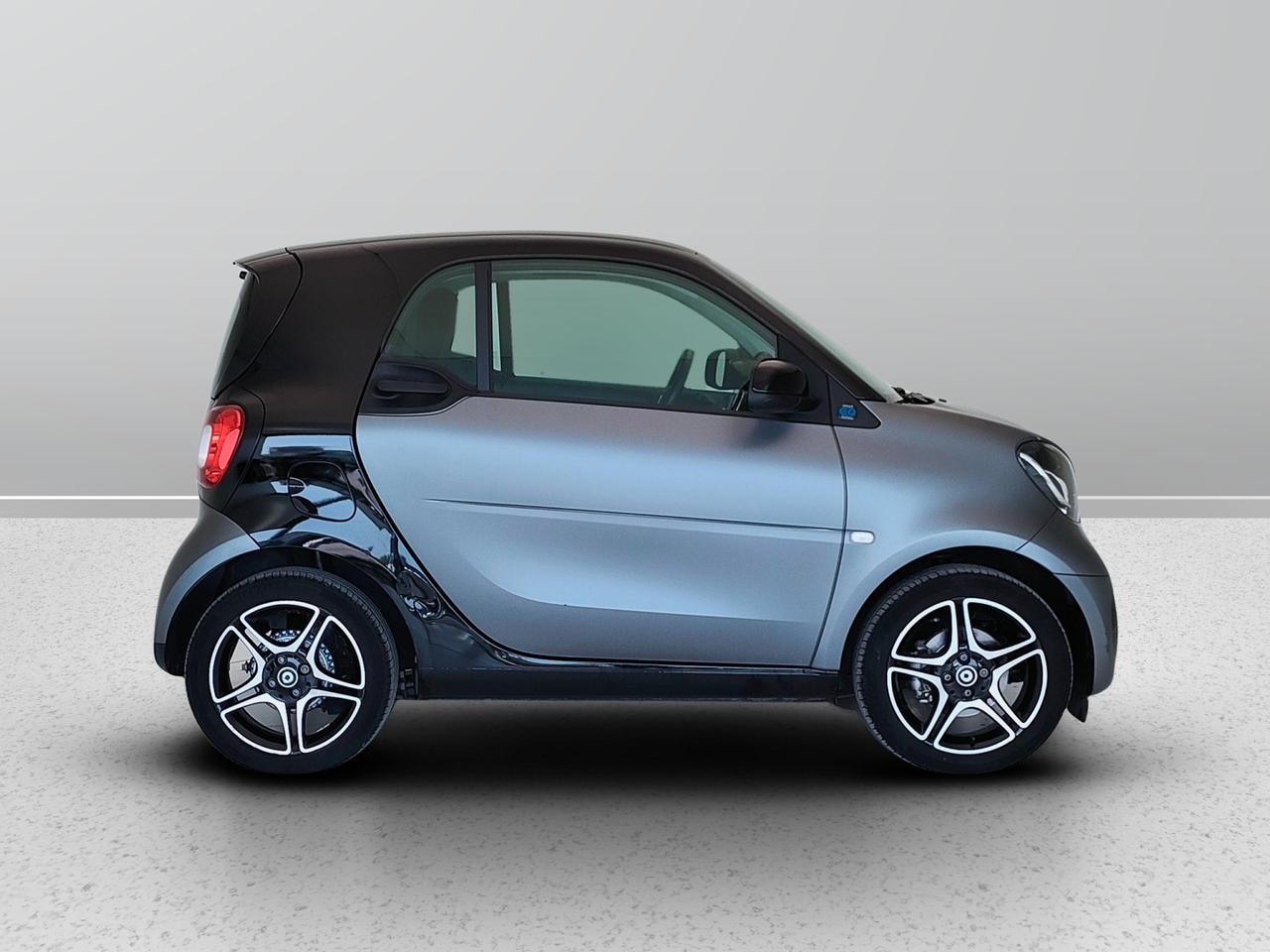 SMART Fortwo III 2020 - Fortwo eq Pulse 4,6kW