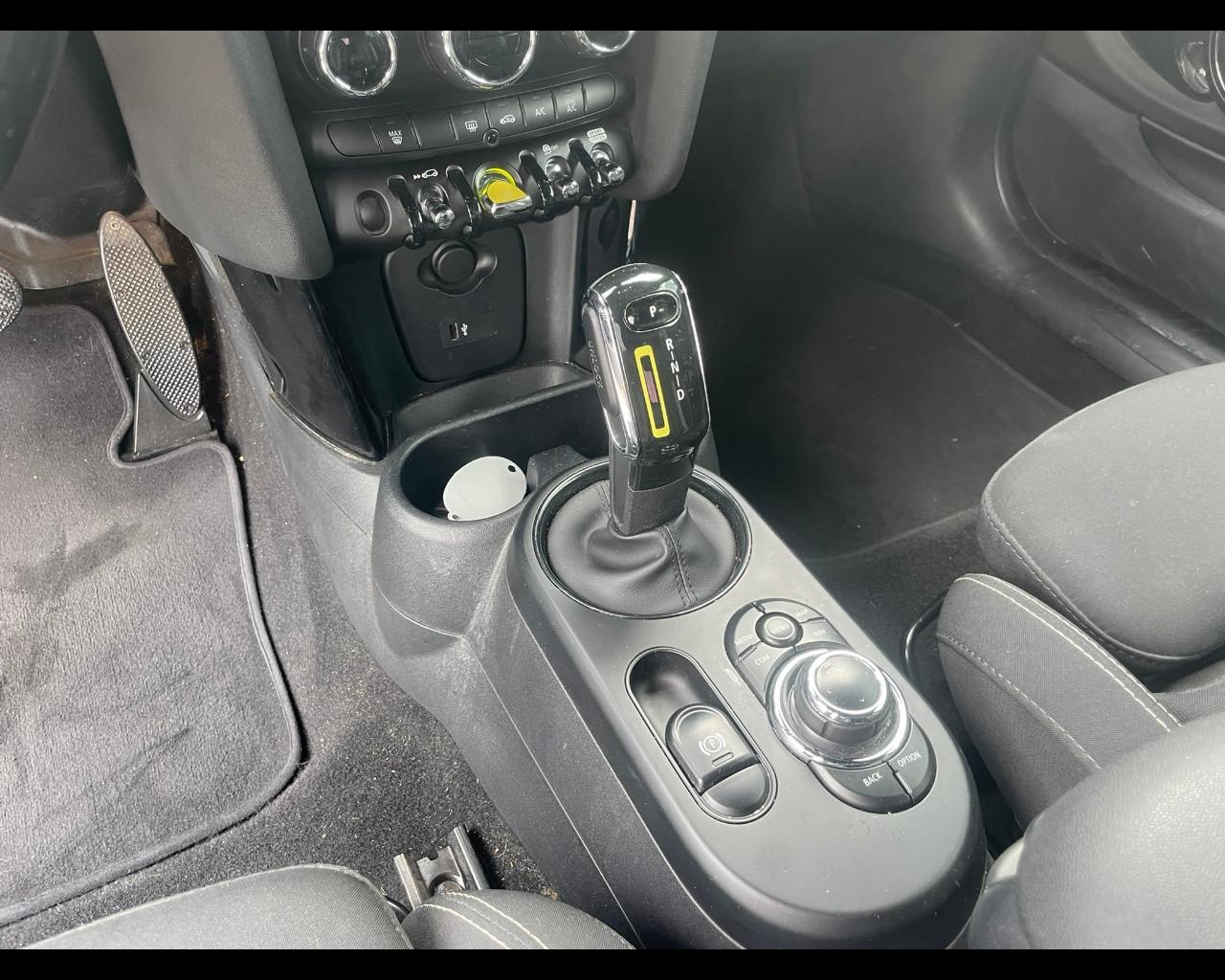 MINI Mini Full El. (F56) - Mini Cooper SE Classic