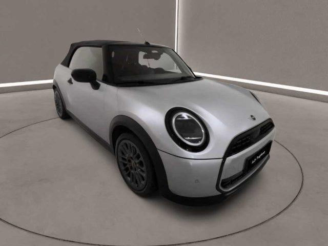 MINI Mini CooperCbr(F67) - Cooper C Classic Cabrio