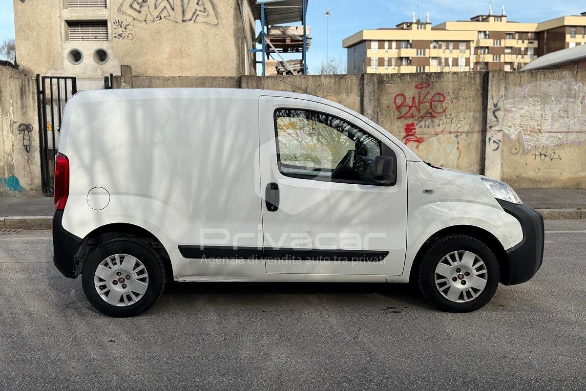 FIAT Fiorino 1.3 MJT 75CV Furgone